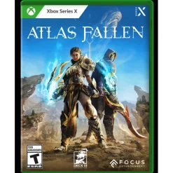 ATLAS FALLEN - XBOX SERIES X