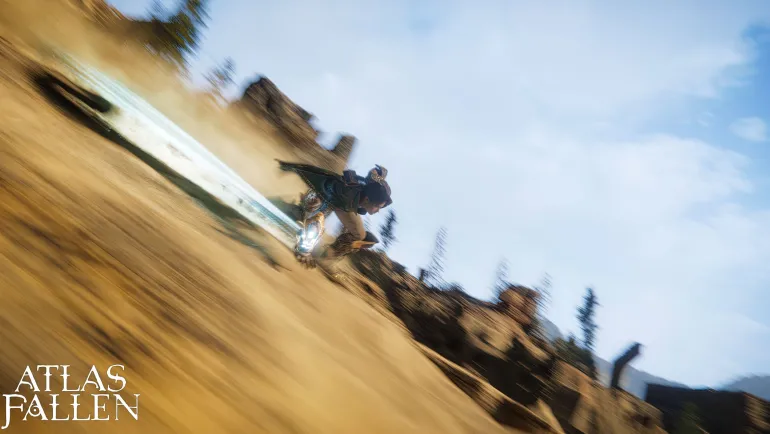 ATLAS FALLEN - XBOX SERIES X