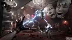 ATOMIC HEART - PlayStation 5