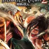 Attack on Titan 2 - Nintendo Switch