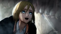 Attack on Titan 2 - Nintendo Switch