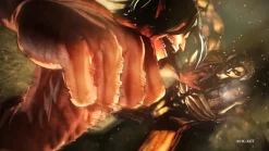 Attack on Titan 2 - Nintendo Switch