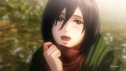 Attack on Titan 2 - Nintendo Switch