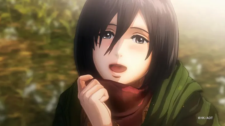 Attack on Titan 2 - Nintendo Switch