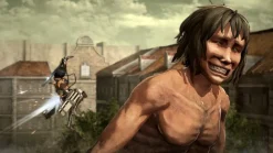 Attack on Titan - Playstation 4