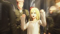 Attack On Titan 2 The Final Battle - XBOX ONE