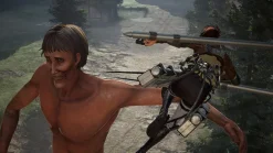 Attack On Titan 2 The Final Battle - XBOX ONE