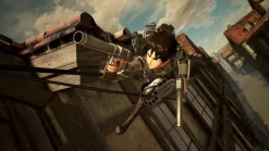 Attack On Titan 2 The Final Battle - XBOX ONE