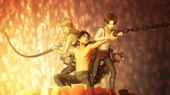 Attack On Titan 2 The Final Battle - PlayStation 4