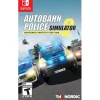 Autobahn Police Simulator 2 - Nintendo Switch