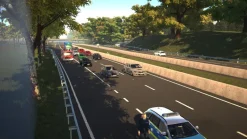 Autobahn Police Simulator 2 - Nintendo Switch