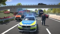 Autobahn Police Simulator 2 - Nintendo Switch