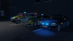 Autobahn Police Simulator 2 - Nintendo Switch