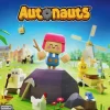 AUTONAUTS - PS4