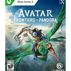 Avatar Frontiers of Pandora - Xbox Series X