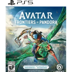 Avatar Frontiers of Pandora - PlayStation 5