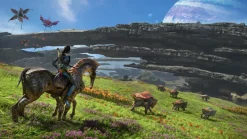 Avatar Frontiers of Pandora - PlayStation 5