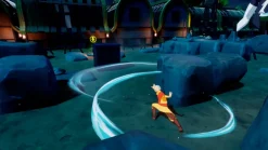 Avatar the Last Airbender Quest for Balance - PlayStation 5