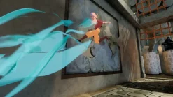 Avatar the Last Airbender Quest for Balance - PlayStation 5
