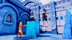 Avatar the Last Airbender Quest for Balance - PlayStation 5