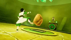 AVATAR THE LAST AIRBENDER QUEST FOR BALANCE - PS4