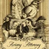Aviary Attorney Definitive Edition (ASIAN ENGLISH IMPORT) - SWITCH
