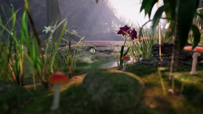 Away: The Survival Series - PS5