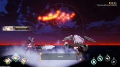 Azur Lane: Crosswave - Nintendo Switch