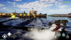 Azur Lane: Crosswave - Nintendo Switch