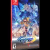 Azure Striker Gunvolt 3 [Limited Run Games] - Nintendo Switch