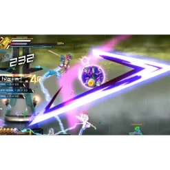 Azure Striker Gunvolt 3 [Limited Run Games] - Nintendo Switch