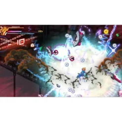 Azure Striker Gunvolt 3 [Limited Run Games] - Nintendo Switch