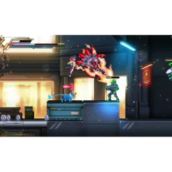 Azure Striker Gunvolt 3 [Limited Run Games] - Nintendo Switch