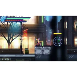Azure Striker Gunvolt 3 [Limited Run Games] - Nintendo Switch