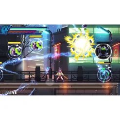 Azure Striker Gunvolt 3 [Limited Run Games] - Nintendo Switch