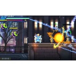 Azure Striker Gunvolt 3 [Limited Run Games] - Nintendo Switch