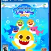 BABY SHARK SING & SWIM PARTY - PS4