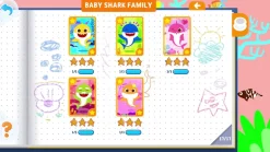 BABY SHARK SING & SWIM PARTY - PS4