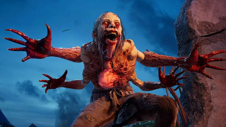 Back 4 Blood - PlayStation 5
