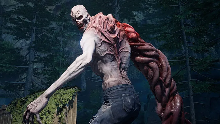 Back 4 Blood - PlayStation 5