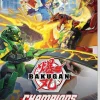 Bakugan: Champions of Vestroia - Nintendo Switch (PAL Import)