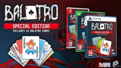 Balatro Special Edition - Playstation 5