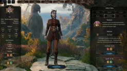 Baldur's Gate 3 (Multi Language Japan) - PlayStation5