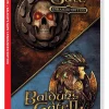 Baldurs Gate & Baldurs Gate 2 Enhanced Edition (2 Pack) - Nintendo Switch