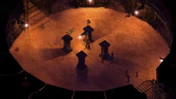 Baldurs Gate & Baldurs Gate 2 Enhanced Edition (2 Pack) - Nintendo Switch