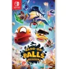 Bang-On Balls: Chronicles (Multi-Language) - Nintendo Switch