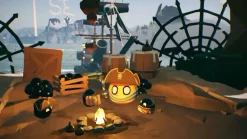 Bang-On Balls: Chronicles (Multi-Language) - Nintendo Switch