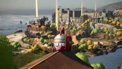 Bang-On Balls: Chronicles (Multi-Language) - Nintendo Switch