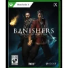 BANISHERS GHOSTS OF NEW EDEN - XBOX SERIES X