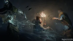 BANISHERS GHOSTS OF NEW EDEN - XBOX SERIES X